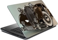 meSleep Abstract Car 72-101 Vinyl Laptop Decal 15.6   Laptop Accessories  (meSleep)