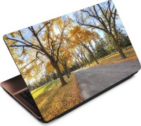 View Finest Autumn ATM040 Vinyl Laptop Decal 15.6 Laptop Accessories Price Online(Finest)