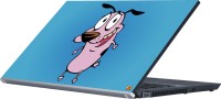 Dspbazar DSP BAZAR 8024 Vinyl Laptop Decal 15.6   Laptop Accessories  (DSPBAZAR)