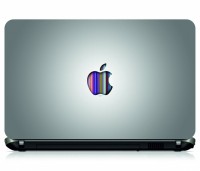 Box 18 Apple Vinyl Laptop Decal 15.6   Laptop Accessories  (Box 18)