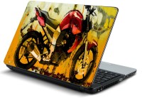 View Shoprider Multicolor,Designer -332 Vinyl Laptop Decal 15.6 Laptop Accessories Price Online(Shoprider)