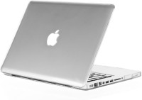 Clublaptop Apple Macbook Pro 13 Plastic Laptop Decal 13   Laptop Accessories  (Clublaptop)