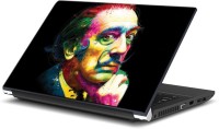 ezyPRNT Humourous and Funny C (15 to 15.6 inch) Vinyl Laptop Decal 15   Laptop Accessories  (ezyPRNT)