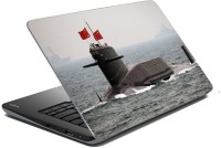 meSleep Ship LS-59-488 Vinyl Laptop Decal 15.6   Laptop Accessories  (meSleep)