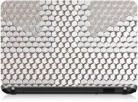 Box 18 Plain Hexagon950 Vinyl Laptop Decal 15.6   Laptop Accessories  (Box 18)