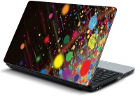 Shoprider Multicolor,Designer -423 Vinyl Laptop Decal 15.6   Laptop Accessories  (Shoprider)