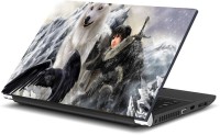 View Dadlace Game of Thrones Super Vinyl Laptop Decal 15.6 Laptop Accessories Price Online(Dadlace)