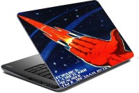 meSleep Hand 66-384 Vinyl Laptop Decal 15.6   Laptop Accessories  (meSleep)