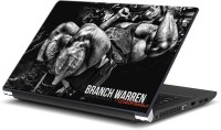 View ezyPRNT Steroids or Workout? (15 to 15.6 inch) Vinyl Laptop Decal 15 Laptop Accessories Price Online(ezyPRNT)