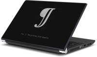 Rangeele Inkers Misc Note Quote Vinyl Laptop Decal 15.6   Laptop Accessories  (Rangeele Inkers)