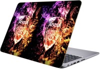 Shoprider Designer -170 Vinyl Laptop Decal 15.6   Laptop Accessories  (Shoprider)