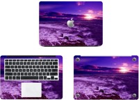 Swagsutra Scenic Full body SKIN/STICKER Vinyl Laptop Decal 15   Laptop Accessories  (Swagsutra)