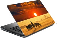meSleep Wild Life 70-790 Vinyl Laptop Decal 15.6   Laptop Accessories  (meSleep)