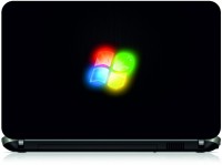 Box 18 Windows387 Vinyl Laptop Decal 15.6   Laptop Accessories  (Box 18)