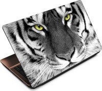 View Anweshas Tiger T058 Vinyl Laptop Decal 15.6 Laptop Accessories Price Online(Anweshas)