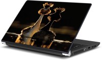 ezyPRNT Wild Birds Talk Wildlife (15 to 15.6 inch) Vinyl Laptop Decal 15   Laptop Accessories  (ezyPRNT)