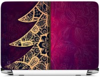 FineArts Abstract Series 1073 Vinyl Laptop Decal 15.6   Laptop Accessories  (FineArts)