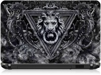 Box 18 Super Lion Embelem1079 Vinyl Laptop Decal 15.6   Laptop Accessories  (Box 18)