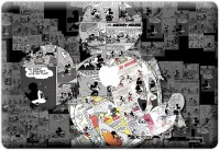 View Macmerise Mickey times - Skin for Macbook Pro 13
