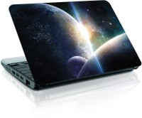 Shopmania Planets Vinyl Laptop Decal 15.6   Laptop Accessories  (Shopmania)