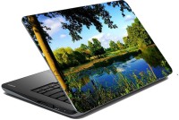 meSleep Nature LS-45-061 Vinyl Laptop Decal 15.6   Laptop Accessories  (meSleep)