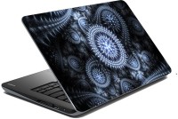 meSleep Abstract 69-037 Vinyl Laptop Decal 15.6   Laptop Accessories  (meSleep)