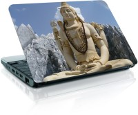 Shopmania Shiv Shiv Vinyl Laptop Decal 15.6   Laptop Accessories  (Shopmania)