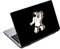ezyPRNT Beautiful Musical Expressions Music AS (14 to 14.9 inch) Vinyl Laptop Decal 14   Laptop Accessories  (ezyPRNT)