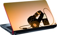 Dspbazar DSP BAZAR 2820 Vinyl Laptop Decal 15.6   Laptop Accessories  (DSPBAZAR)