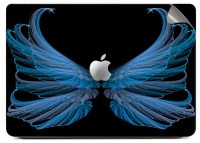 Swagsutra 227 Vinyl Laptop Decal 13   Laptop Accessories  (Swagsutra)