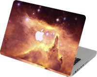 Swagsutra Swagsutra Galaxy beauty Laptop Skin/Decal For MacBook Air 13 Vinyl Laptop Decal 13   Laptop Accessories  (Swagsutra)