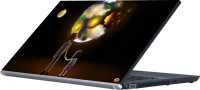 Dspbazar DSP BAZAR 7918 Vinyl Laptop Decal 15.6   Laptop Accessories  (DSPBAZAR)