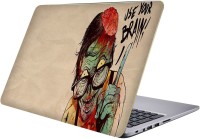 Shoprider Multicolor,Designer -118 Vinyl Laptop Decal 15.6   Laptop Accessories  (Shoprider)