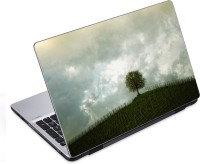 ezyPRNT Favourite Place to See (14 to 14.9 inch) Vinyl Laptop Decal 14   Laptop Accessories  (ezyPRNT)