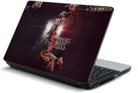 Shoprider desginer-852 Vinyl Laptop Decal 15.6   Laptop Accessories  (Shoprider)