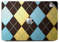 Swagsutra Seamless SKIN/DECAL for Apple Macbook Air 11 Vinyl Laptop Decal 11   Laptop Accessories  (Swagsutra)