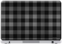 Macmerise Checkmate Black - Skin for Sony Vaio E14 Vinyl Laptop Decal 14   Laptop Accessories  (Macmerise)