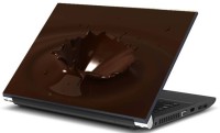 Psycho Art Cadbury Drop Vinyl Laptop Decal 15.6   Laptop Accessories  (Psycho Art)