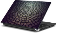 ezyPRNT Stoned Floor Pattern (15 to 15.6 inch) Vinyl Laptop Decal 15   Laptop Accessories  (ezyPRNT)