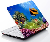 Shopmania DESGINER -256 Vinyl Laptop Decal 15.6   Laptop Accessories  (Shopmania)