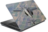 View meSleep Aeroplan LS-59-045 Vinyl Laptop Decal 15.6 Laptop Accessories Price Online(meSleep)