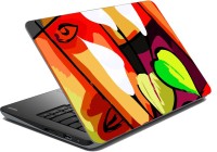 meSleep Art & Paint Vinyl Laptop Decal 15.6   Laptop Accessories  (meSleep)