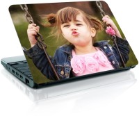 Shopmania uuuhhh Baby Vinyl Laptop Decal 15.6   Laptop Accessories  (Shopmania)