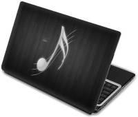 Shopmania Rythem Vinyl Laptop Decal 15.6   Laptop Accessories  (Shopmania)