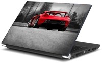 Dadlace Need for speed Vinyl Laptop Decal 13.3   Laptop Accessories  (Dadlace)