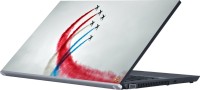 Dspbazar DSP BAZAR 8385 Vinyl Laptop Decal 15.6   Laptop Accessories  (DSPBAZAR)
