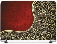 FineArts Abstract Series 1017 Vinyl Laptop Decal 15.6   Laptop Accessories  (FineArts)