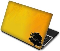 Shopmania Tree Vinyl Laptop Decal 15.6   Laptop Accessories  (Shopmania)