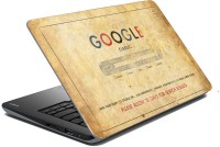 meSleep Google 69-008 Vinyl Laptop Decal 15.6   Laptop Accessories  (meSleep)
