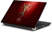 View Dadlace Hear Me Roar lannister Vinyl Laptop Decal 15.6 Laptop Accessories Price Online(Dadlace)